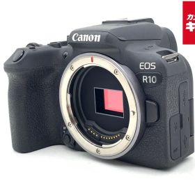 【中古】 【良品】 キヤノン EOS R10 ボディ