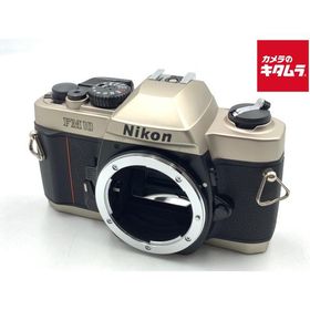 【中古】 【良品】 ニコン FM10 ボディ