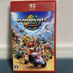 マリオカート ワールド Nintendo Switch 2