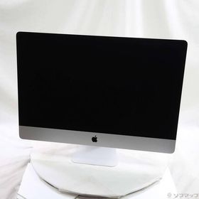 iMac 5K 27インチ 2020 中古 60,478円 | ネット最安値の価格比較