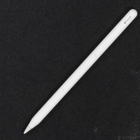 〔中古〕Apple(アップル) Apple Pencil 第2世代 MU8F2J／A〔368-ud〕
