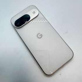 【SIMフリー】 Google Pixel 9 128GB 本体 動作確認済み
