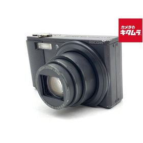 【中古】 【並品】 リコー CX3 ブラック