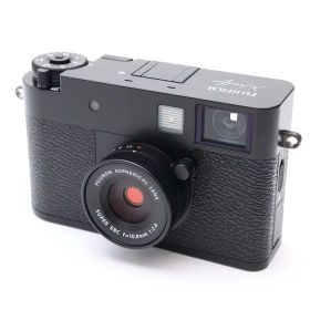 【中古品】《美品》FUJIFILM X half X-HF1[デジタルカメラ]