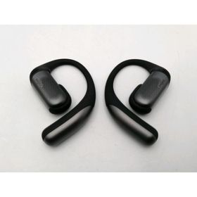 【中古】Shokz OpenFit Pro SKZ-EP-000062 [ブラック]【ECセンター】保証期間１ヶ月【ランクA】