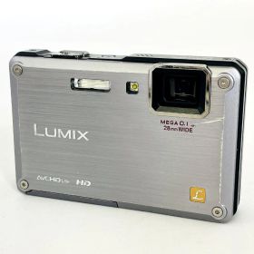 【完動品】Panasonic LUMIX DMC-FT1 R8YC492