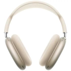 【新品未開封】AirPods Max 2 MHWL4ZA/A スターライト【日曜日以外即日発送】【送料無料】