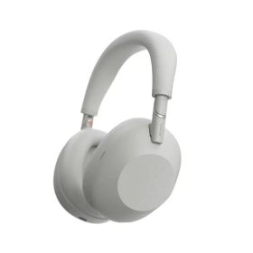 SONY ワイヤレスヘッドホン WH-1000XM6 (S) プラチナシルバー