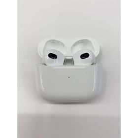 Apple◆イヤホン AirPods 第3世代 MagSafe MME73J/A A2565/A2566/A2564//