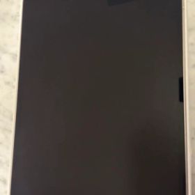 Apple iPad Air 13インチ(M2)スターライト