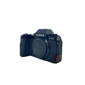 FUJIFILM◆デジタル一眼カメラ X-S10 ボディ//