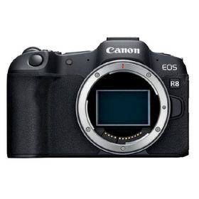 Canon キヤノン EOS R8 ボディー【JAN:4549292204834】