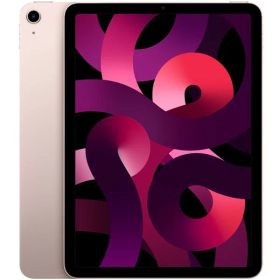 APPLE MM9M3J/A ピンク iPad Air(第5世代) [タブレットPC 10.9型 / iOS / Wi-Fiモデル / 256GB]