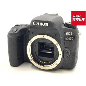 【中古】 【並品】 キヤノン EOS 9000D ボディ