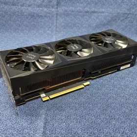 GeForce RTX 3090 搭載グラボ 新品 289,999円 中古 191,960円 | ネット
