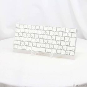 〔中古〕Apple(アップル) Magic Keyboard MLA22J／A〔377-ud〕