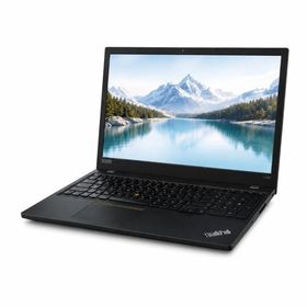 中古 ノートパソコン Lenovo ThinkPad L590 第8世代 Core i3-8145U SSD256GB メモリ8GB