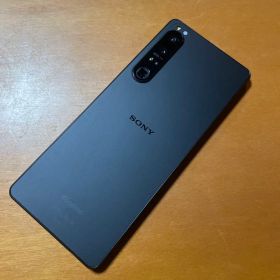 Xperia 1 IV 256GB SIMフリー 割れなし バッテリー状態良好