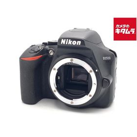 【中古】 【並品】 ニコン D3500 ボディ