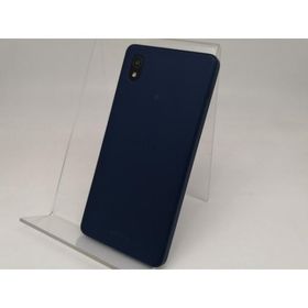 【中古】SONY ymobile 【SIMフリー】 Xperia Ace III ブルー 4GB 64GB A203SO【日本橋3】保証期間１ヶ月【ランクB】