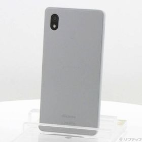 〔中古〕SONY(ソニー) Xperia Ace III 64GB グレー SO-53C docomo SIMフリー〔349-ud〕