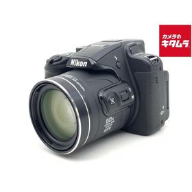 【中古】 【並品】 ニコン COOLPIX B700 ブラック