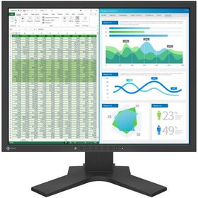 EIZO 液晶ディスプレイ 21.3型 S2134-HBK
