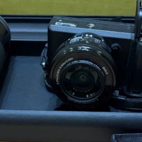 【10月2日までの掲載】 SONY α6400