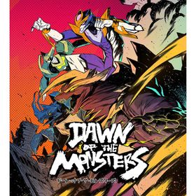【送料無料】【新品】Dawn of the Monsters（ドーン オブ ザ モンスターズ） -Nintendo Switch【オーイズミアミュージオ】