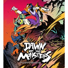 (送料無料) (追跡番号あり・取寄商品) ニンテンドー/Dawn of the Monsters/Nintendo Switch ソフト