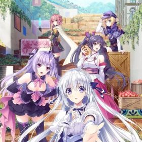 【中古】ニンテンドースイッチソフト ユグドラ・キングダム [通常版]
