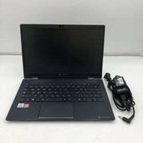 中古 Dynabook G83/FP(i5-10210U/8GB/SSD256GB/W11P) 5200001126 状態： C:並品