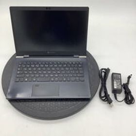 中古 Dynabook G83/FP(i7-10510U/8GB/SSD128GB/W11P) 4660002922 状態： C:並品
