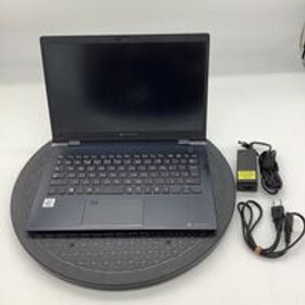 中古 dynabook G83/FP(i7-10510U/8GB/SSD128GB/W11P) 4660002834 状態： B:良品