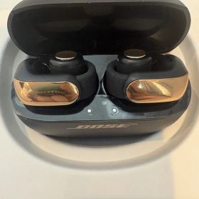 Bose Ultra Open Earbuds Desert Gold