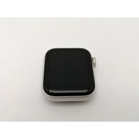 【中古】Apple Apple Watch Series4 40mm GPS シルバーアルミニウム/シーシェルスポーツループ MU652J/A【津田沼】保証期間１ヶ月【ランクC】