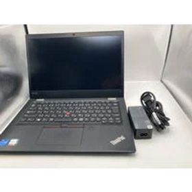 中古 Lenovo ThinkPad L13 Gen2 (Core i7-1165G7/16GB/SSD 256GB/-/-/WLAN/13.3FHD/W11P/-) 3240011232 状態： B:良品