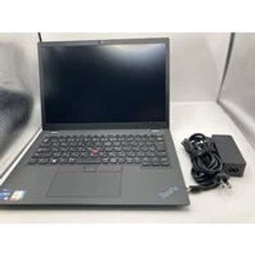 中古 Lenovo ThinkPad L13 Gen3 (Core i5-1245U/8GB/SSD 256GB/-/-/WLAN/13.3UWXGA/W11P/-) 3240011204 状態： B:良品