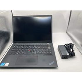 中古 Lenovo ThinkPad L13 Gen 3 (Core i3-1215U/8GB/SSD256GB/-/-/WLAN/13.3UWXGA/W11P/-) 3240011168 状態： B:良品