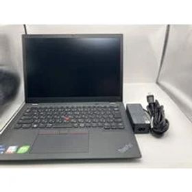 中古 Lenovo ThinkPad L13 Gen 3 (Core i5-1245U/16GB/SSD256GB/-/-/WLAN/13.3UWXGA/W11P/-) 3240011163 状態： B:良品