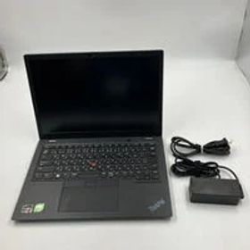 中古 Lenovo ThinkPad L13 Gen4 (Ryzen 5 7530U/16GB/SSD256/WLAN/13.3UWXGA) 3280023409 状態： C:並品