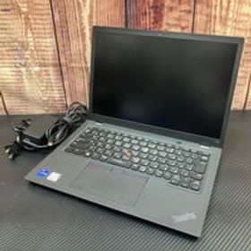 中古 Lenovo ThinkPad L13 5070002165 状態： B:良品
