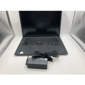 中古 Lenovo ThinkPad L13 Gen3 (Core i5-1245U/8GB/SSD 256GB/-/-/WLAN/13.3UWXGA/W11P/-) 3240011142 状態： B:良品