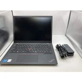 中古 Lenovo ThinkPad L13 Gen2 (Core i5-1135G7/8GB/SSD 256GB/-/-/WLAN/13.3HD/W11P/-) 3240011100 状態： B:良品