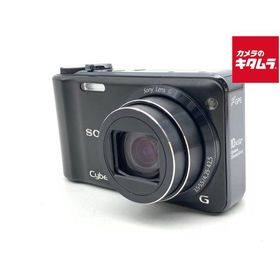 【中古】 【良品】 ソニー Cyber-shot DSC-HX5V B ブラック