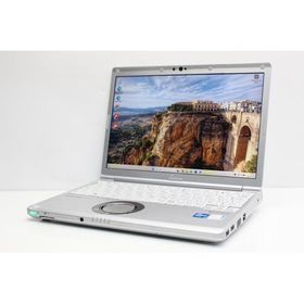 【値下げ】Let's note SV-1 CF-SV1RDEVS Let's note SV1 新品 52,500円 中古 20,800円 | ネット最安値の価格