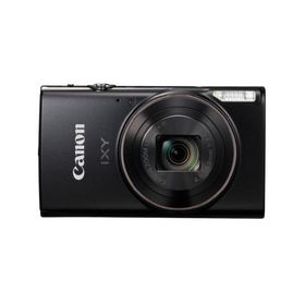 [新品]Canon キヤノン IXY 650 m ブラック コンパクトデジタルカメラ