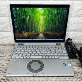 Let's note QV1 新品 60,500円 中古 30,500円 | ネット最安値の価格