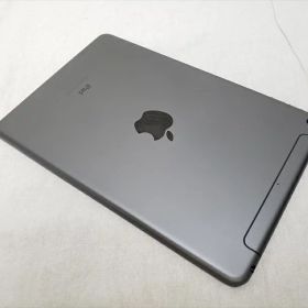 (中古) iPad mini（第5世代/2019） Cellular 64GB スペースグレイ /MUX52J/A 【 ロック解除済み 】、au