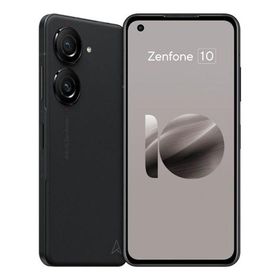 Zenfone 10 ZF10-BK8S128[128GB] SIMフリー ブラック mineo版 …